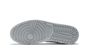 Air Jordan 1 Low Berlin Grey - DH4269-100
