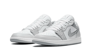 Air Jordan 1 Low Berlin Grey - DH4269-100