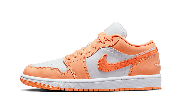 Air Jordan Low Sunset Haze Hypedfam