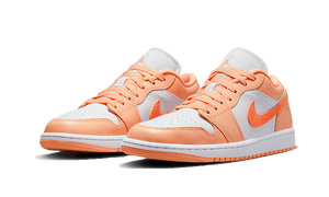 Air Jordan 1 Low Sunset Haze
