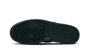 Air Jordan 1 Low SP Travis Scott Black Phantom