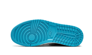 Air Jordan 1 Low UNC (2021) - 553558-144