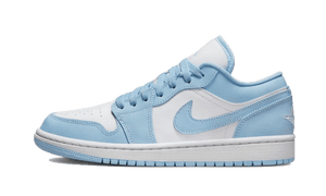 Air Jordan 1 Low Aluminium