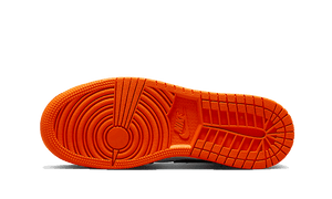 Air Jordan 1 Mid SE Basketball Blossom