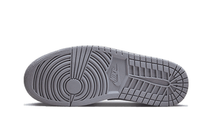 Air Jordan 1 Mid Cement Grey
