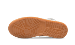 Air Jordan 1 Mid Coconut Milk Particle Grey - DN4281-100