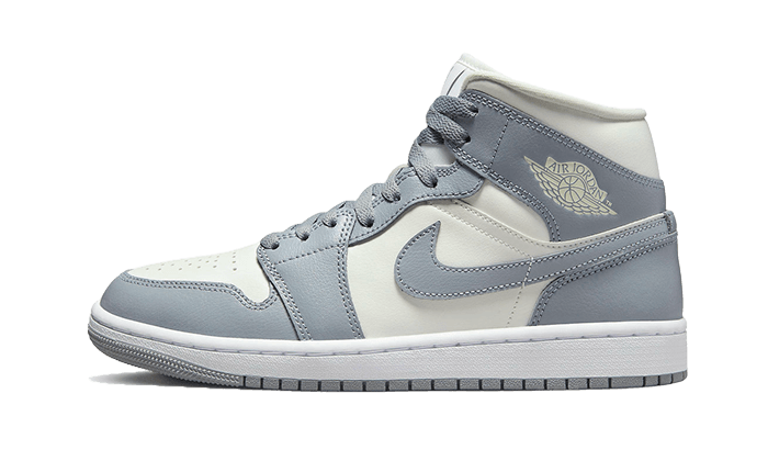 Air jordan 1 cool sales grey