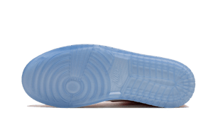 Air Jordan 1 Mid SE Barcelona Sweater - DC7294-600