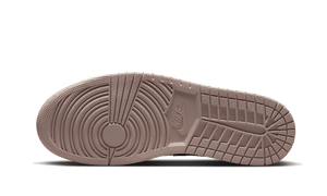 Air Jordan 1 Mid SE Craft Sail Taupe Haze