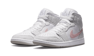 Air Jordan 1 Mid SE Light Iron Ore