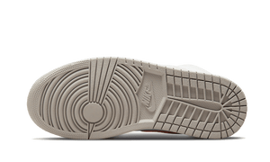 Air Jordan 1 Mid SE Light Iron Ore