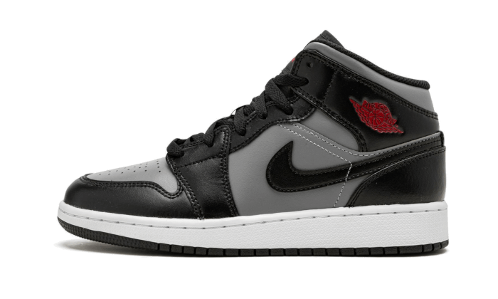 Jordan 1 black sales shadow