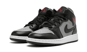 Air Jordan 1 Mid Shadow Red