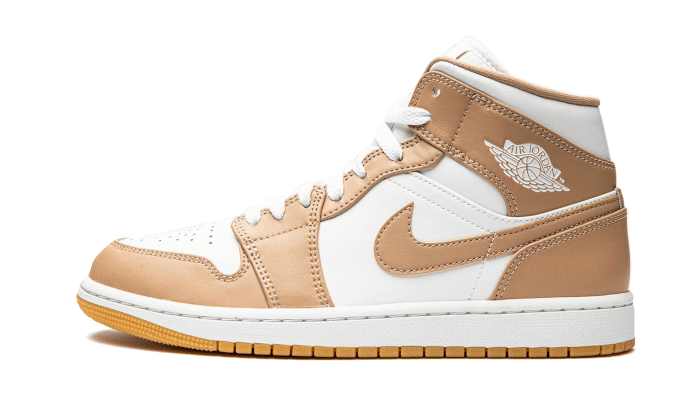 Air jordan 1 sales marron