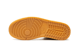 Air Jordan 1 Mid Tan Gum - 554724-271