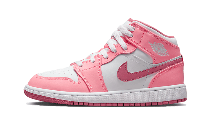 Air Jordan 1 Mid Valentine's Day