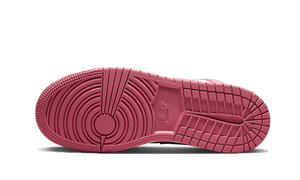 Air Jordan 1 Mid Valentine's Day
