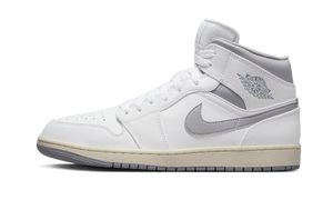 Air Jordan 1 Mid Vintage Grey