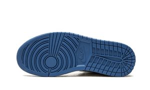 Air Jordan 1 Retro High OG SP Travis Scott Fragment Military Blue - DH...