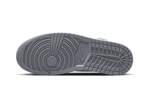 Air Jordan 1 Retro High OG Stealth