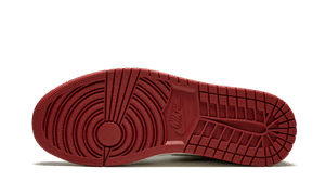 Air Jordan 1 Retro High Union Los Angeles Black Toe