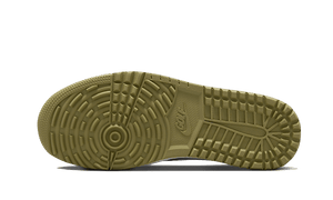 Air Jordan 1 Retro Low Golf Travis Scott Neutral Olive