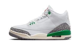 Air Jordan 3 Retro Lucky Green