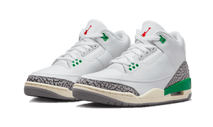 Air Jordan 3 Retro Lucky Green