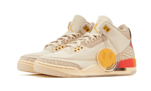 Air Jordan 3 Retro SP J Balvin Medellín Sunset