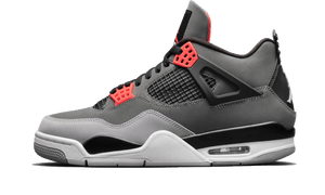 Air Jordan 4 Infrared (2022) - DH6927-061