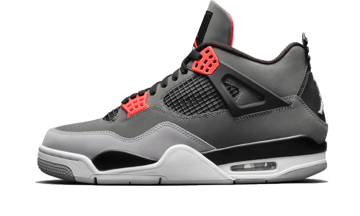 Air Jordan 4 Infrared (2022) - DH6927-061