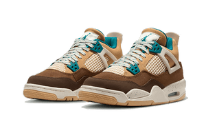 Air Jordan 4 Retro Cacao Wow