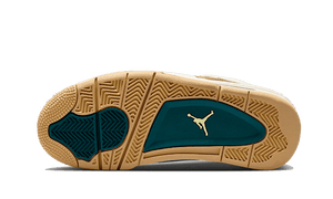 Air Jordan 4 Retro Cacao Wow