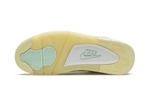 Air Jordan 4 Retro Off-White Sail - CV9388-100