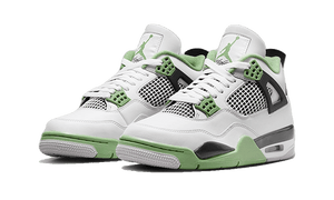Air Jordan 4 Seafoam