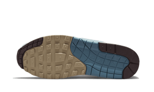 Nike Air Max 1 Patta Noise Aqua - DH1348-004