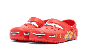 Crocs Classic Clog Lightning McQueen