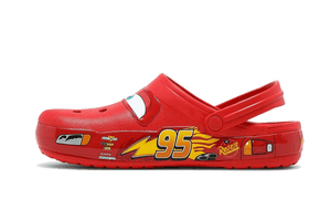 Crocs Classic Clog Lightning McQueen
