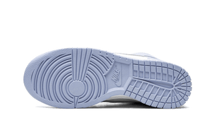 Nike Dunk High Aluminium - DD1869-107