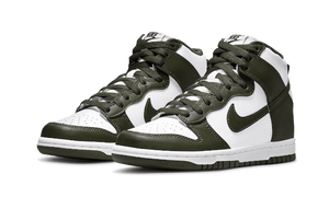 Nike Dunk High Cargo Khaki - DD1399-107