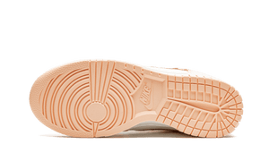 Nike Dunk High Crimson Tint - DD1869-104