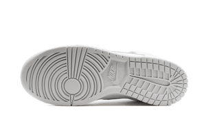 Nike Dunk High Pure Platinum - CZ8149-101