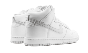 Nike Dunk High Pure Platinum - CZ8149-101