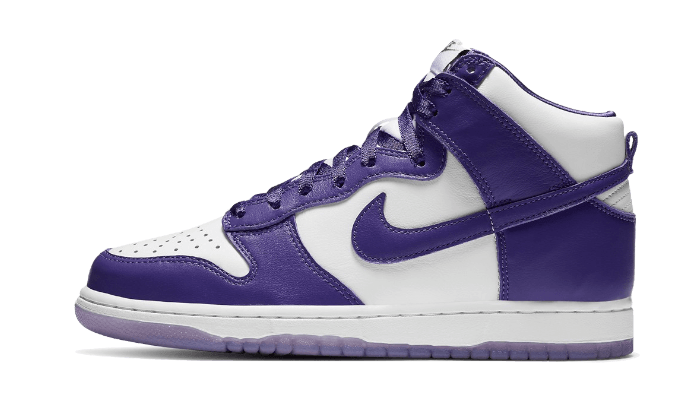 Nike Dunk High SP Varsity Purple - Hypedfam Nike Dunk High SP Varsity Purple - Hypedfam