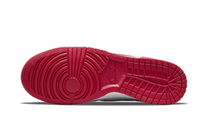 Nike Dunk High University Red - DD1399-106