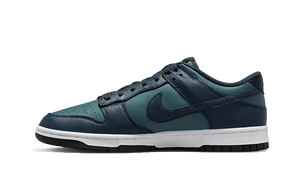 Nike Dunk Low Armory Navy