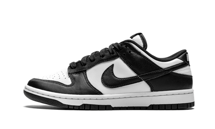 Nike Dunk Low Black White Panda - DD1391-100 - Hypedfam