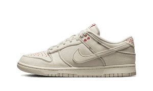Nike Dunk Low Denim Light Orewood Brown
