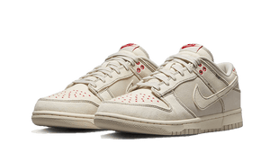 Nike Dunk Low Denim Light Orewood Brown