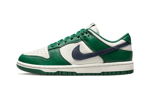 Nike Dunk Low Retro Gorge Green Midnight Navy